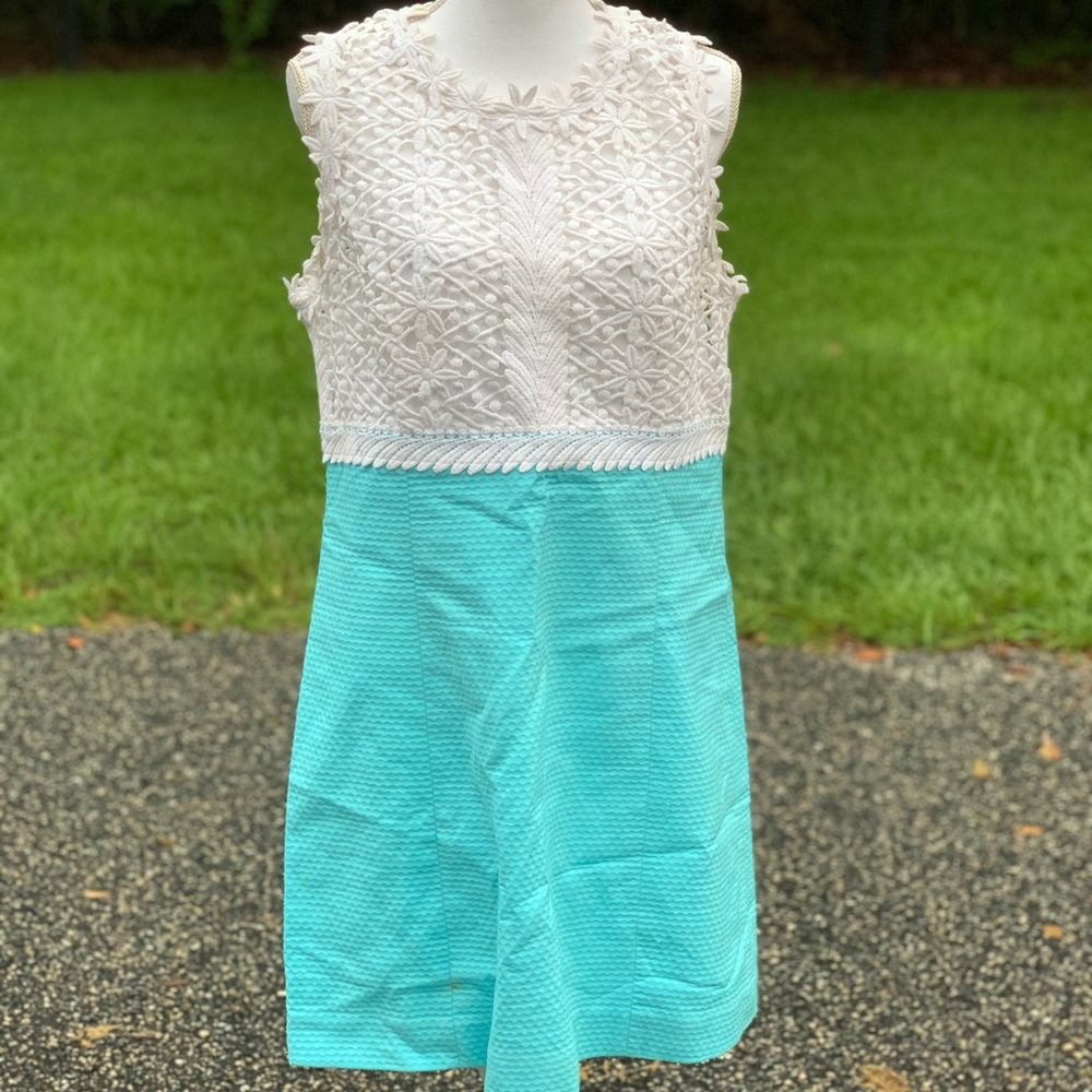Lilly Shift